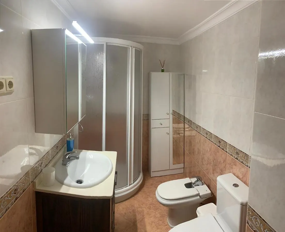Apartament Turismo Vacacional De Lujo Ttluga -Malaga La Cala Del Moral