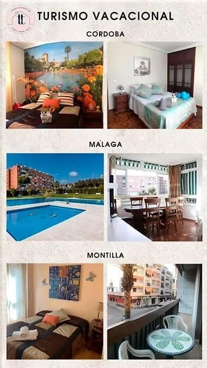 Apartament Turismo Vacacional De Lujo Ttluga -Malaga La Cala Del Moral 0*,