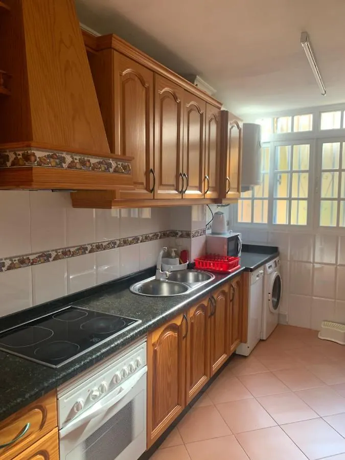 Turismo Vacacional De Lujo Ttluga -Malaga Apartment La Cala Del Moral