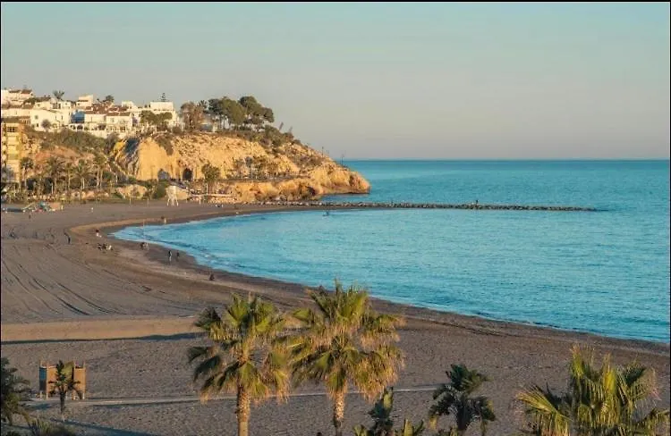 Apartament Turismo Vacacional De Lujo Ttluga -Malaga La Cala Del Moral