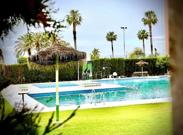 Apartament Turismo Vacacional De Lujo Ttluga -Malaga La Cala Del Moral