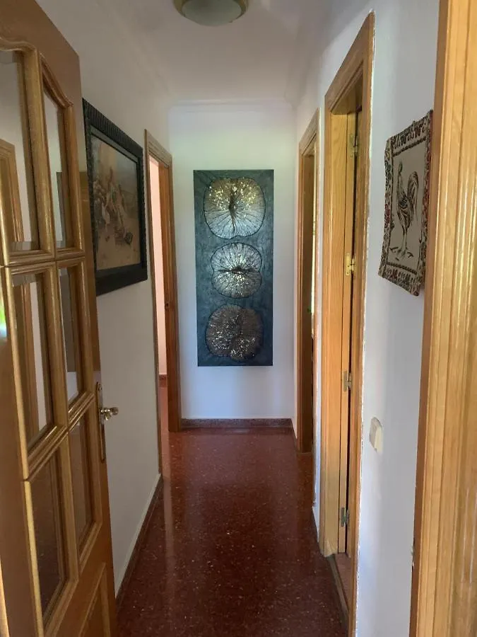 Apartament Turismo Vacacional De Lujo Ttluga -Malaga La Cala Del Moral