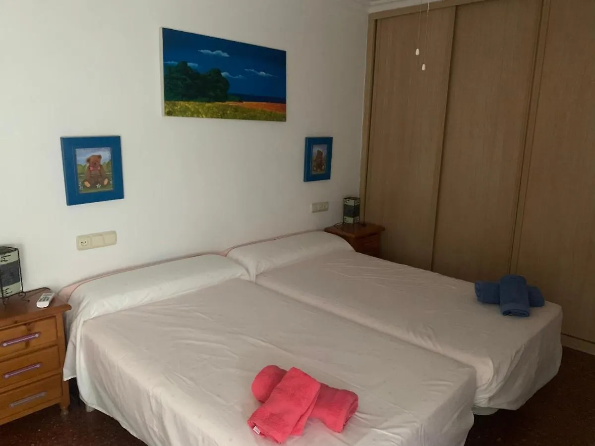 Apartament Turismo Vacacional De Lujo Ttluga -Malaga La Cala Del Moral