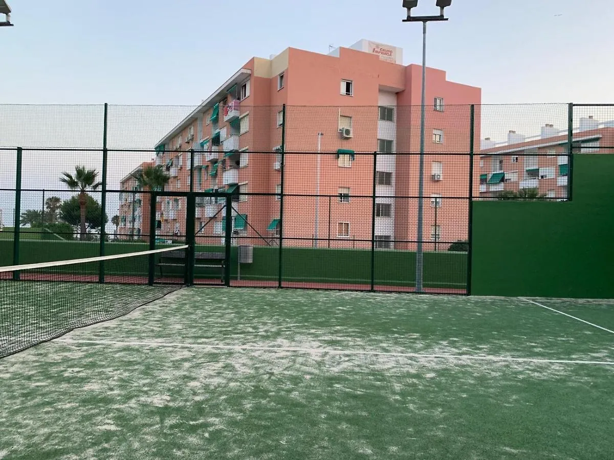 Turismo Vacacional De Lujo Ttluga -Malaga Apartment La Cala Del Moral
