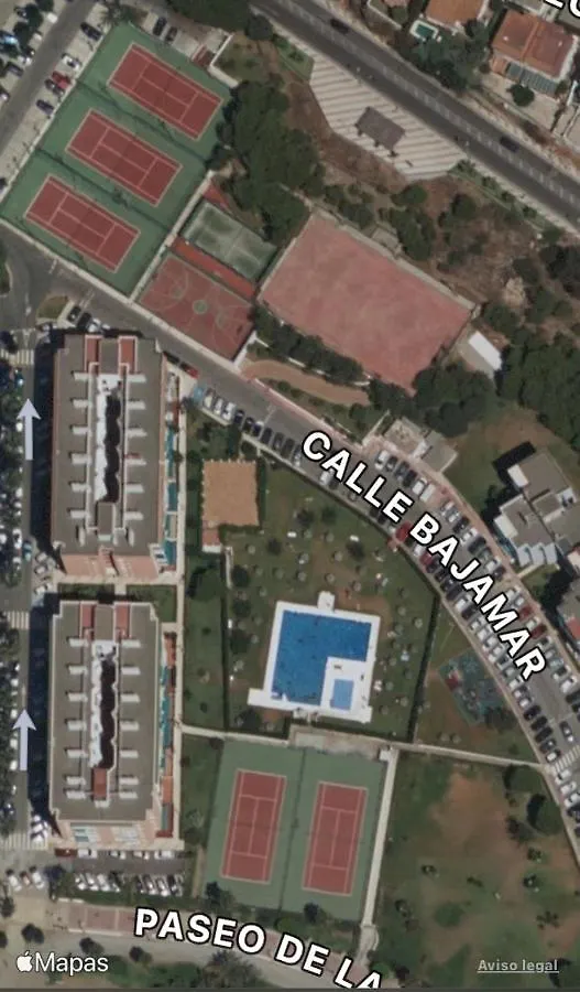 Apartament Turismo Vacacional De Lujo Ttluga -Malaga La Cala Del Moral