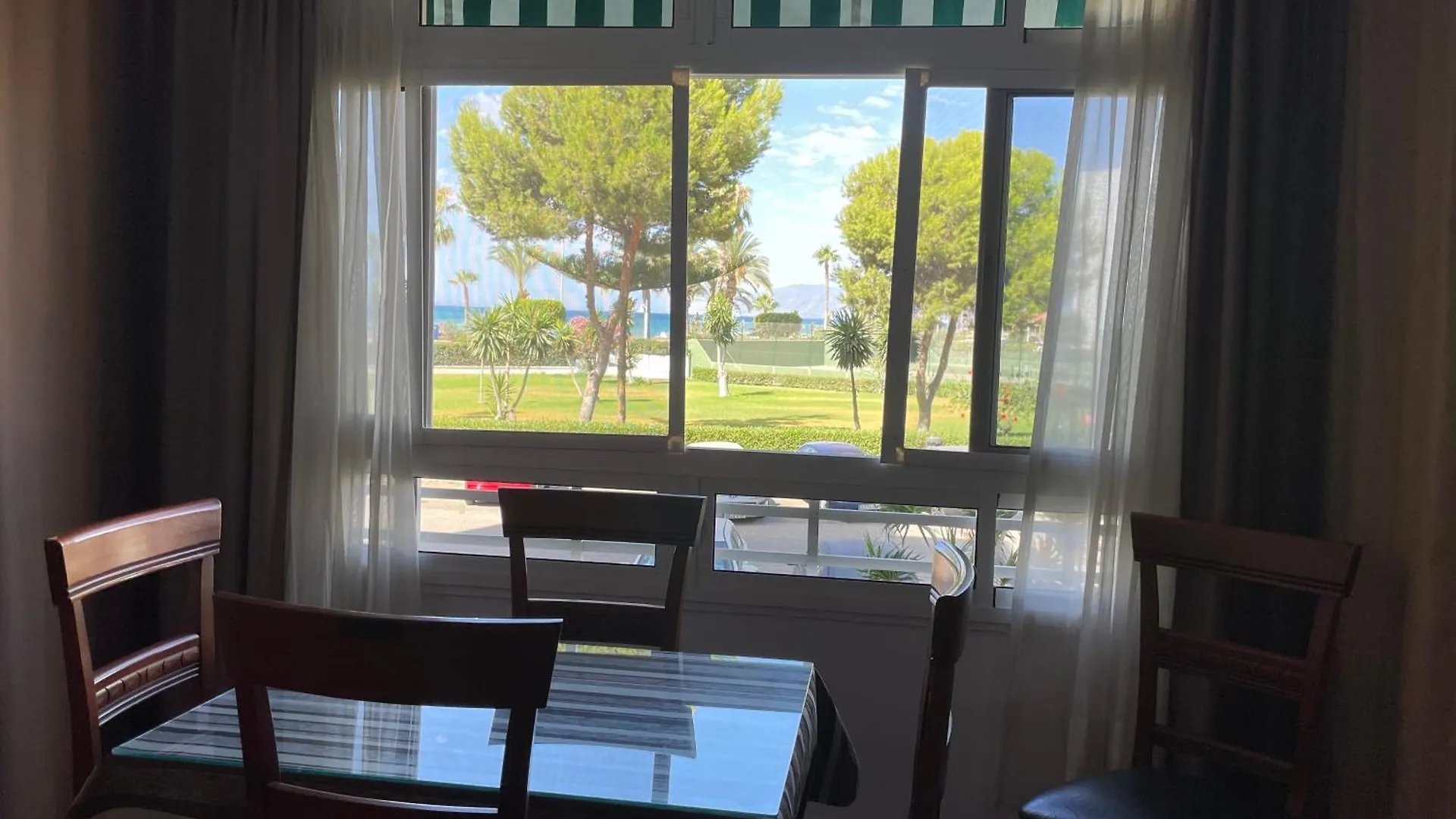 Apartament Turismo Vacacional De Lujo Ttluga -Malaga La Cala Del Moral