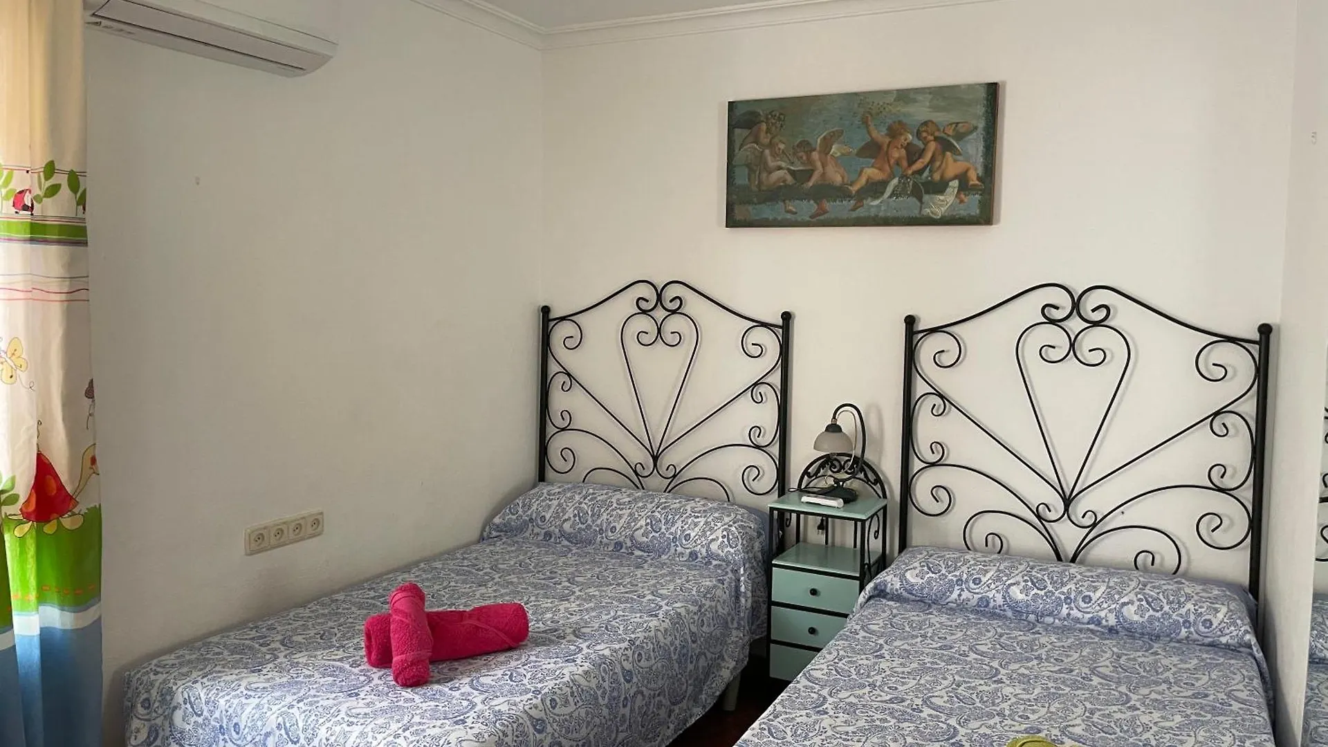 Apartament Turismo Vacacional De Lujo Ttluga -Malaga La Cala Del Moral