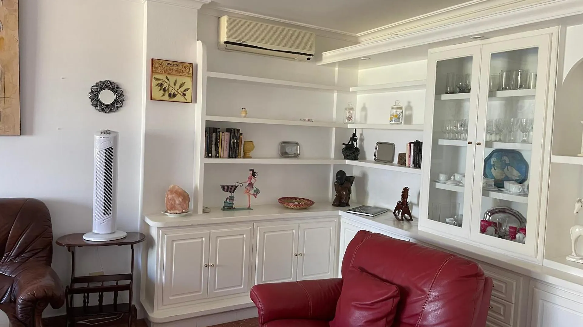 Apartament Turismo Vacacional De Lujo Ttluga -Malaga La Cala Del Moral 0*,  Hiszpania