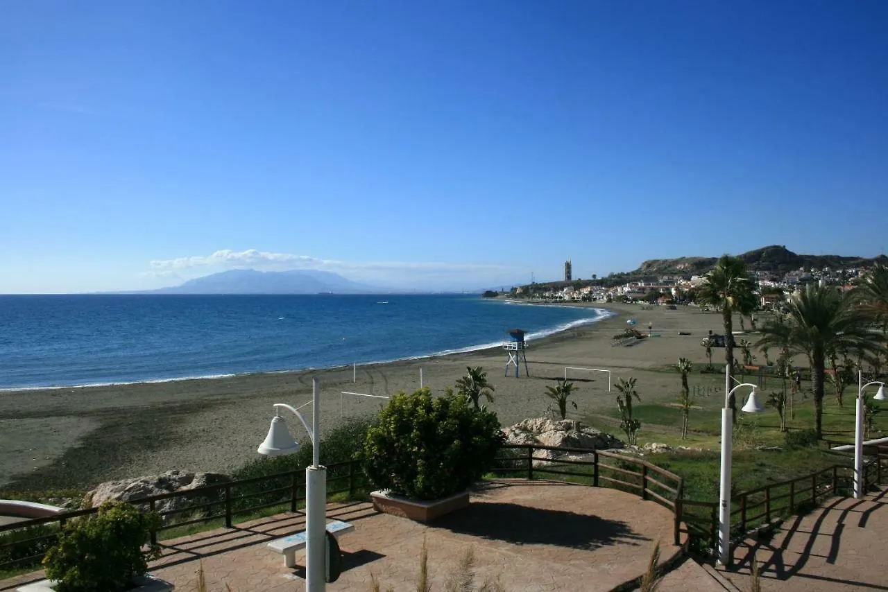 Apartament Turismo Vacacional De Lujo Ttluga -Malaga La Cala Del Moral
