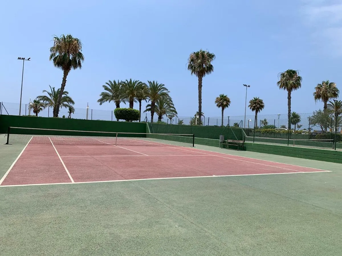 Apartament Turismo Vacacional De Lujo Ttluga -Malaga La Cala Del Moral