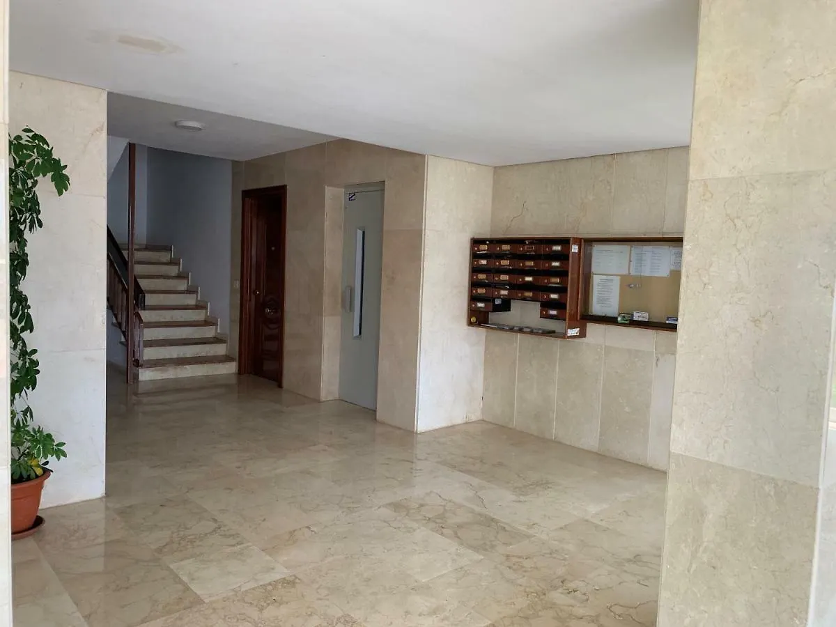 Apartament Turismo Vacacional De Lujo Ttluga -Malaga La Cala Del Moral Hiszpania