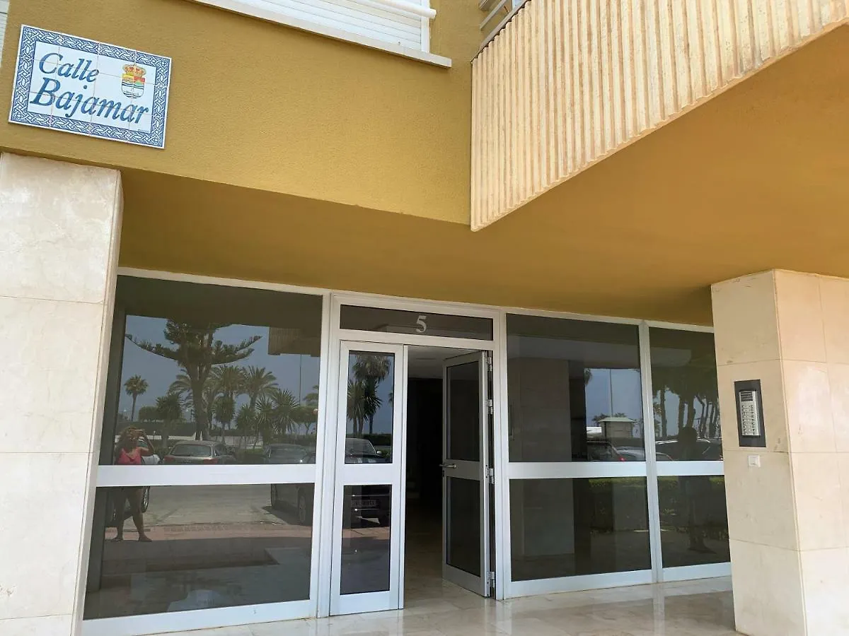 Apartament Turismo Vacacional De Lujo Ttluga -Malaga La Cala Del Moral