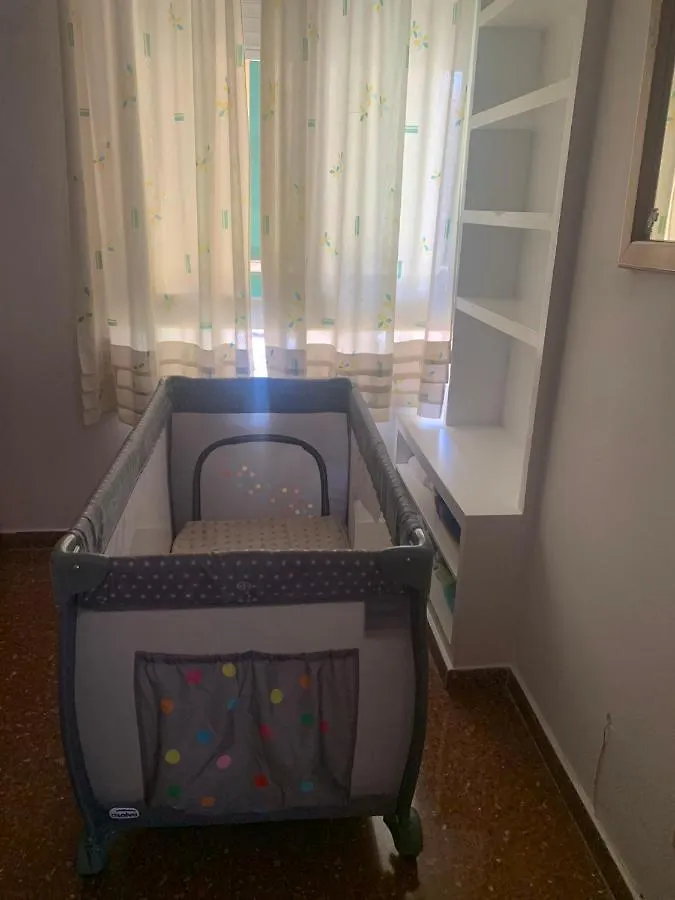 Turismo Vacacional De Lujo Ttluga -Malaga Apartment La Cala Del Moral