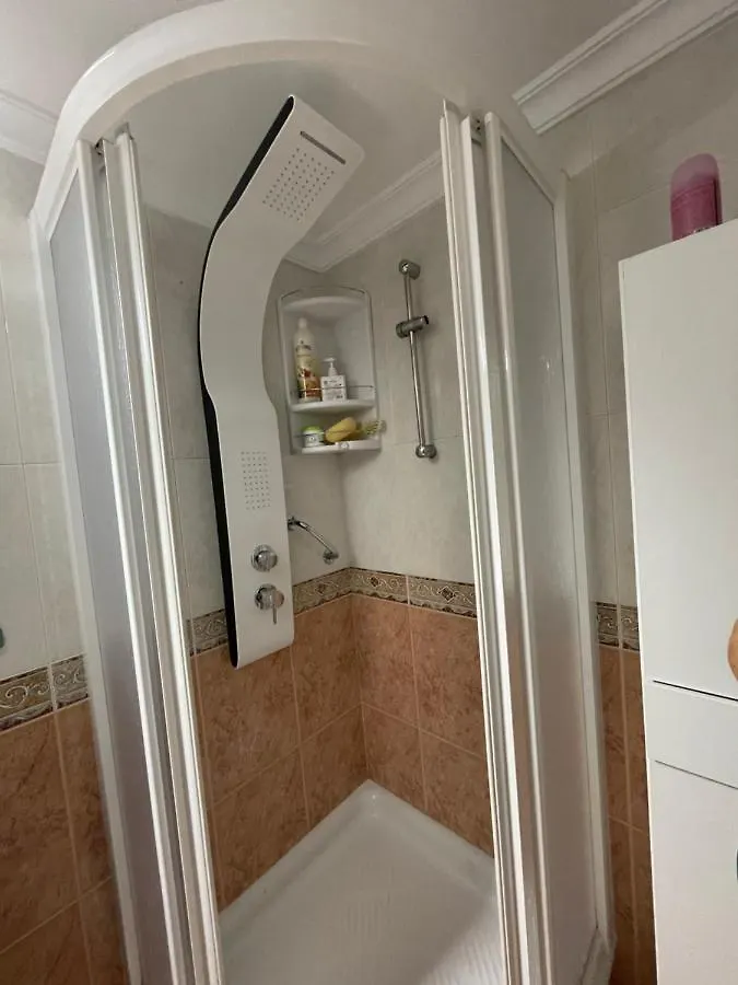 Turismo Vacacional De Lujo Ttluga -Malaga Apartment La Cala Del Moral 0*,  Spain