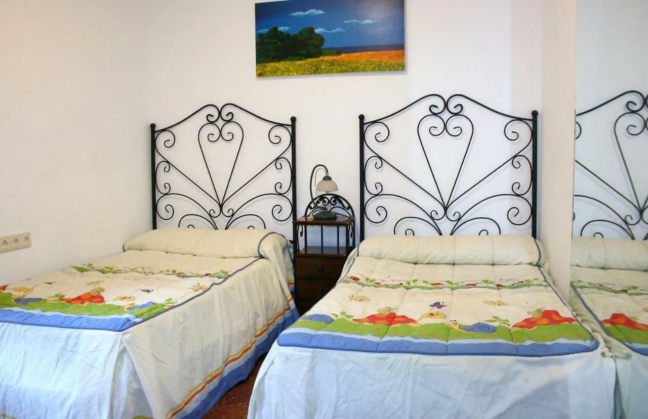 Turismo Vacacional De Lujo Ttluga -Malaga Apartment La Cala Del Moral