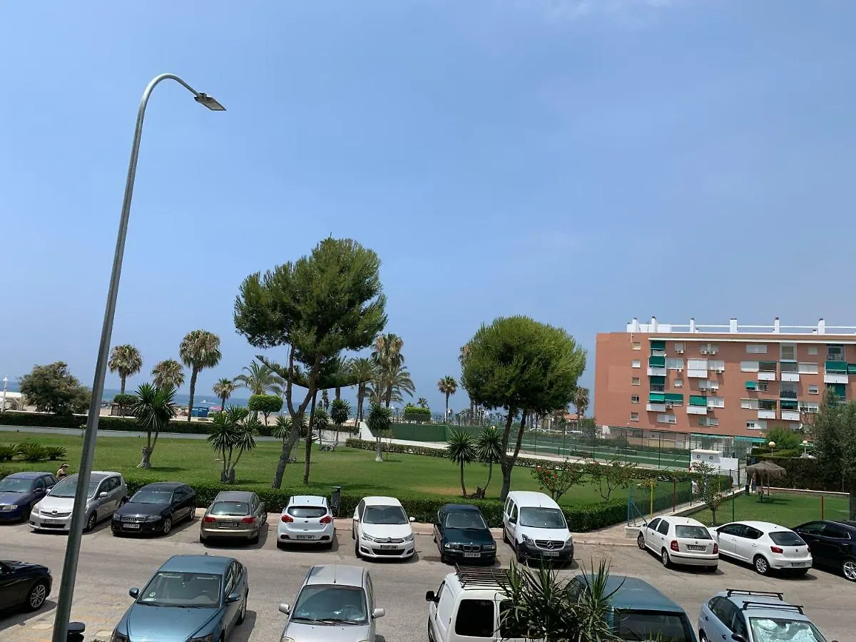 Turismo Vacacional De Lujo Ttluga -Malaga Apartment La Cala Del Moral 0*,  Spain