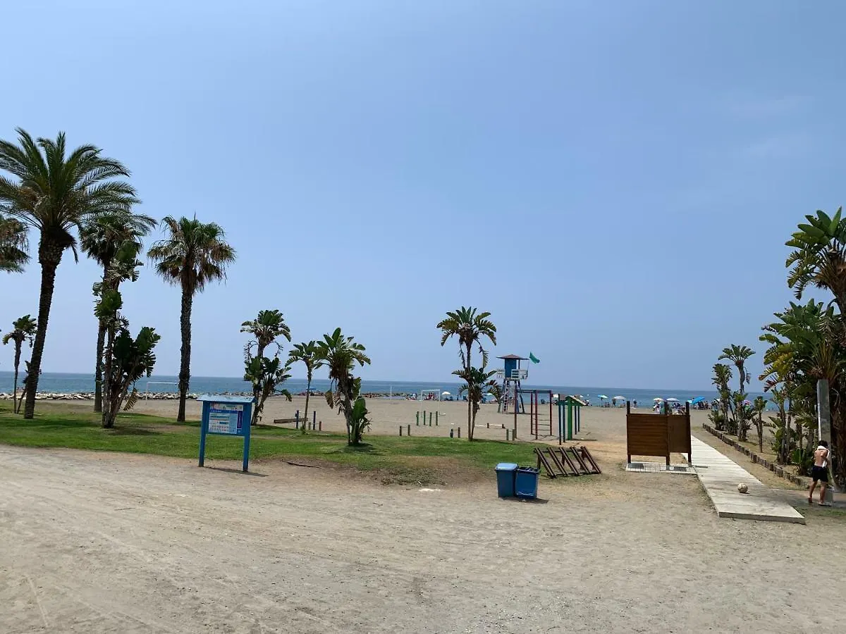 Turismo Vacacional De Lujo Ttluga -Malaga Apartment La Cala Del Moral