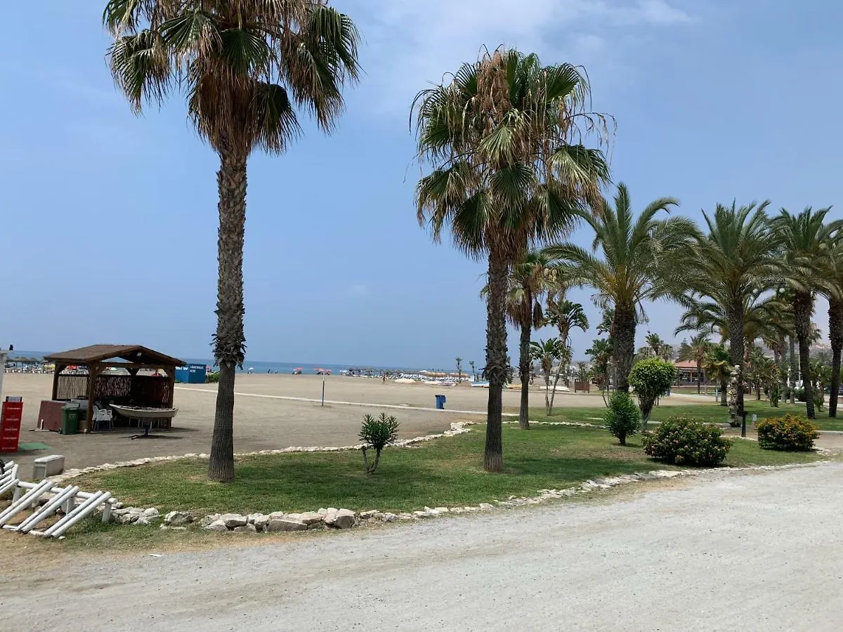 Turismo Vacacional De Lujo Ttluga -Malaga Apartment La Cala Del Moral Spain
