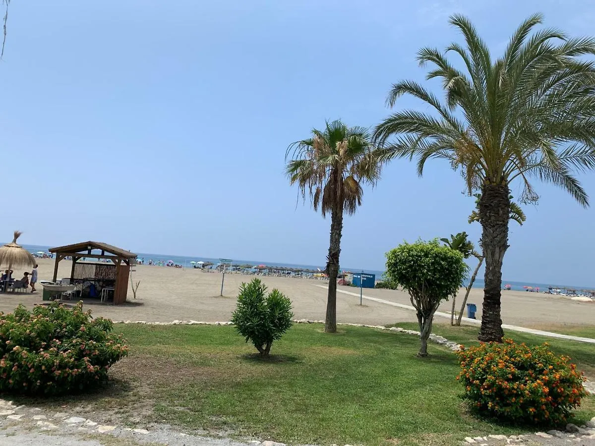 Turismo Vacacional De Lujo Ttluga -Malaga Apartment La Cala Del Moral 0*,  Spain