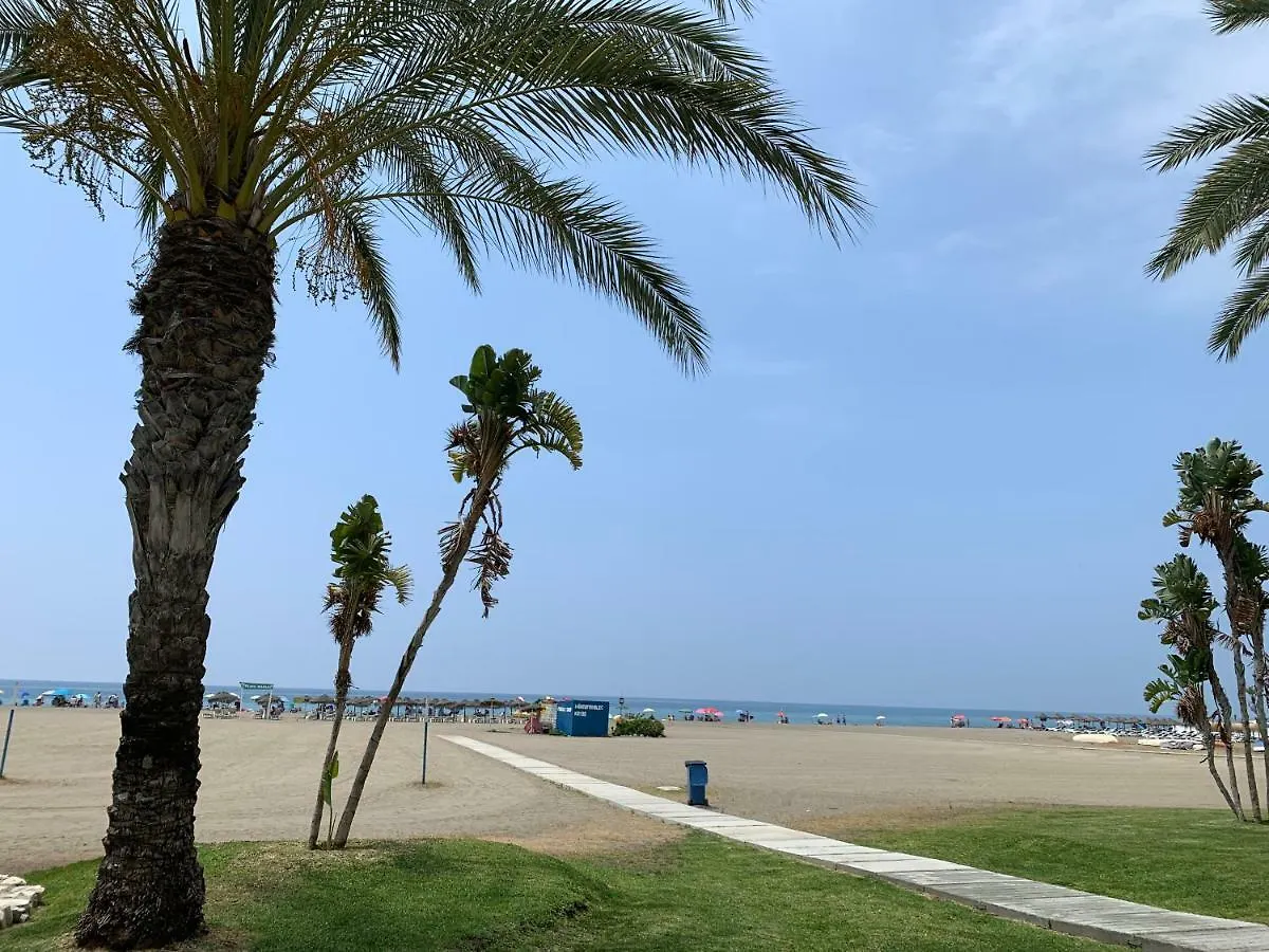 Turismo Vacacional De Lujo Ttluga -Malaga Apartment La Cala Del Moral