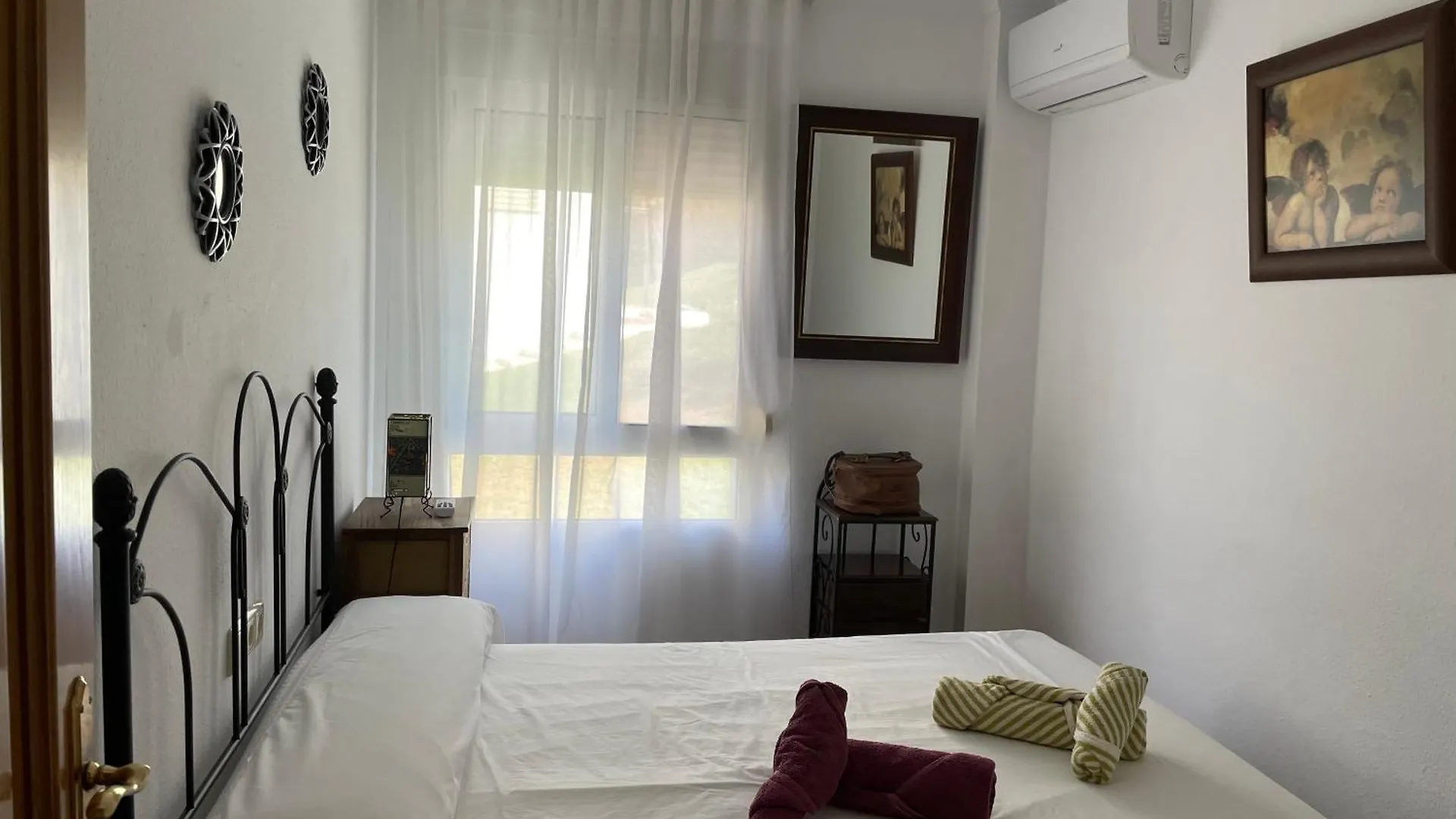 Turismo Vacacional De Lujo Ttluga -Malaga Apartment La Cala Del Moral 0*,